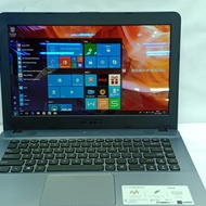 Laptop Asus VivoBook Max X441B AMD A6/Ram 4GB/Hdd 1TB/win10