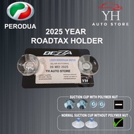 Roadtax Holder Car Tempat Letak Roadtax Kereta Rotex Holder Car Cover Roadtax Kereta Rotex Holder Co