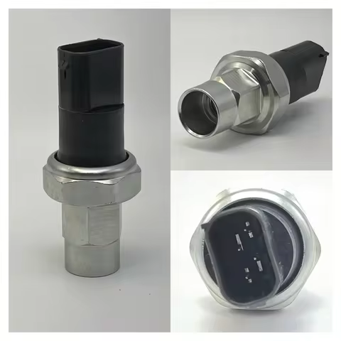 New BMW Z3 E36 A/C Pressure Switch 64538362055 8362055