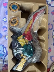 DX超級戰隊機界戰隊全開者痛快凱撒