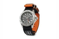 佐敦門市 全新 星晨 Citizen 聯乘 Porter (Yoshida & Co) Japan GMT world time crossover collaboration Ecodrive 光動