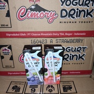Cimory Yogurt Drink 200ml 1 dus