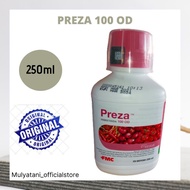 Insektisida Freza Preza Insektisida 100 OD 250 ML Original Obat Hama Ulat Pada Bawang Merah Pertanian