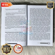 ORIGINAL - Ensiklopedi Pengobatan Islam - Arafah Buku Pengobatan Herbal Buku Pengobatan Cara Nabi Bu