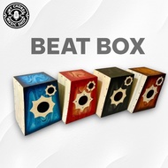 Beatbox new set | Brand New Beatbox