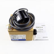 E6C3-CWZ5GH Japan  Gray Code Absolute Value Encoder High-precision Rotary Encoder 800P/R Brand New O