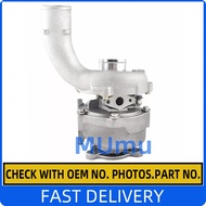 GT1749V Turbo For Renault Laguna 1.9 Dci F9Q 708639 Turbocharger