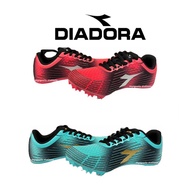 Diadora Spike Shoes | Kasut Spike DDS8182 Ready Stock