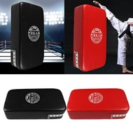 [Kesoto3] Boxing Punching Mitts Hand Target Pad Punch Mitts Focus Pad for Thai Kick
