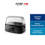 Philips 3000 Series HD9137/91 | Electric Egg Cooker