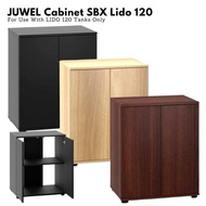 JUWEL Cabinet SBX For Lido Tanks