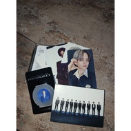 [READ DESCRIPTION] UNSEALED YG TAG ALBUM TREASURE REBOOT OFFICIAL