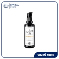 Alteya Organics Organic Night Face Moisturizer Bio Damascena 50 ml ครีมบำรุงผิวหน้าช่วยฟื้นฟูผิวที่เ