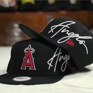 Angeles NFL Football Snapback Cap