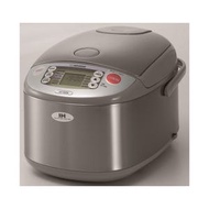 ZOJIRUSHI NPHBQ18 RICE COOKER (1.8L)