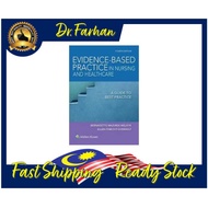 Evidence-Based Practice in Nursing & Healthcare : A Guide to Best Practice 4E IE 9781496387035