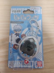 絕版 咒術迴戰 五條悟 他媽哥池 tamagotchi