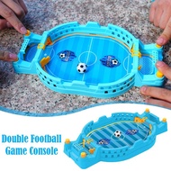 Football Table Mini Tabletop Interactive Game, Soccer Tabletops Competition Sports Games Y2o9