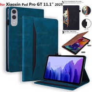 Casing for Lenovo Yoga Tab 2025 11.1 Inch Xiaoxin Pad 11" TB-336FU Pad Pro GT 11.1" Tab Idea TB336ZU