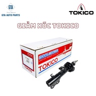 Giảm xóc trước TOKICO  LH Nissan Almera n18 21