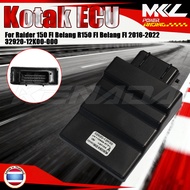 ECU ECM Kotak ECU Computer Box 32920-12K00-000 For Raider 150 FI Belang R150 FI Belang FI 2016-2022 