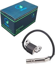 Ignition Coil Compatible with Troy Bilt 42" Pony Tractor Model# 13AN77KG011 w/BS 31R707 31C707 31P77