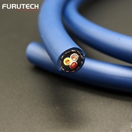 Brand new postage free Furukawa furutech FP-3TS20 alpha series OCC Copper power suppy cable hifi audio power cable