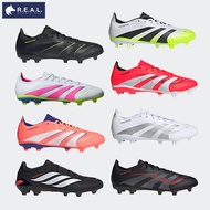 รองเท้าสตั๊ด/รองเท้าฟุตบอล Adidas Predator League Fg/Mg [ID1327 ID1328 ID1330 ID3745 JI1115 JI1117 J