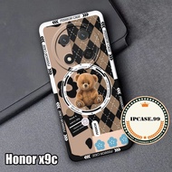 HONOR X9C Softcase Procamera Case TPU Silicone Casehp Phonecase Flexible Case Softcase HONOR X9C_08