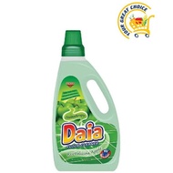 Daia Floor Cleaner Firms Apple 2L