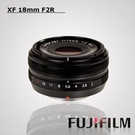 【eYe攝影】Fujifilm 富士 XF 18mm F2 R 恆昶公司貨 街拍 抓拍 小廣角 (等校全幅27mm)