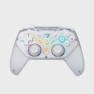 Tay cầm chơi game Machenike G3S Dual-mode (Trắng)