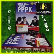 Ready || Bank Soal Prediksi Pppk Guru Bk(Sd-Smp-Sma)