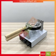 EWF-1 young chicken egg toaster - Electric industrial young chicken egg tart maker, cs 1400W