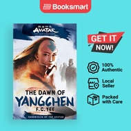Avatar, The Last Airbender: The Dawn of Yangchen (Chronicles of the Avatar Book 3):  - 9781419756771