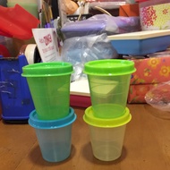 Tupperware midget (4) limited