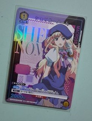 Union Arena 超時空要塞 Macross 收藏卡