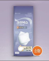 特平(500個)🇰🇷韓國製造 Kleenex KF94 小童口罩