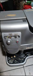 義大利進口全自動咖啡機 Saeco TREVI 系列機種 故障會修再下單 零件完整