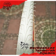 BAN LUAR SEPEDA VITTORIA RANDONNEUR 700 x 28c WIRE TYPE PUTIH SPAREPART SEPEDA TERMURAH