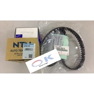 ORIGINAL JAPAN TOYOTA HILUX KUN25,KUN26,KDH200,KDJ150 & HDJ100 Timing Belt Set/Single  (JAPAN MADE)