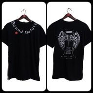 SOUND NATURE WINGS T-SHIRT