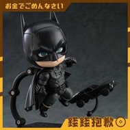 【錢錢抱歉】現貨 GSC 黏土人 蝙蝠俠 The Batman Ver