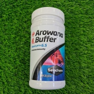 Arowana Buffer Seachem Arowana Vital 250G