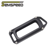 SEMSPEED For Honda PCX 160 ADV 160 Click 160 Vario 160 Scoopy 2023-2024 Motorcycle Keychain Remote S