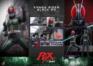 現貨 Hottoys TMS179 Kamen Rider Black RX - 1/6 Kamen Rider RX 幪面超人 RX 仮面騎士