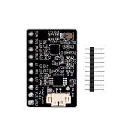 ES8311+NS4150B Digital Audio Amplifier Board Microphone Audio Module Compatible with ESP32-C3/S3 and