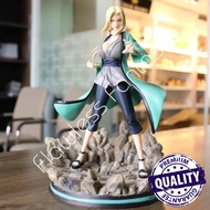 Tsunade Senju GK Fifth Hokage Konoha Naruto Shippuden Statue Figure