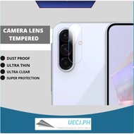 SAMSUNG A56 5G / A36 5G / A26 / A16 5G 4G Camera Tempered Glass Protector