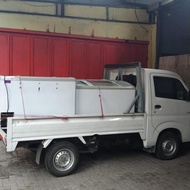Sewa Freezer Sliding 450lt SEMARANG